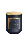 Maison Francis Kurkdjian Satin Mood scented candle 300g (British brand)