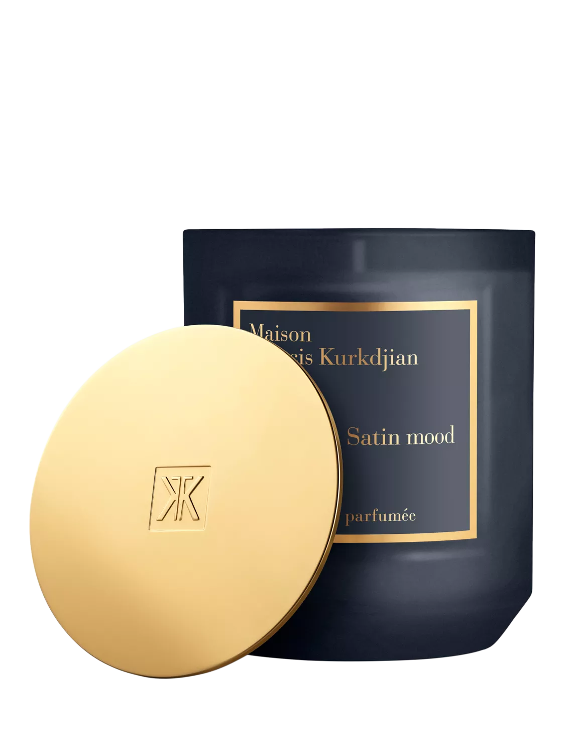 Maison Francis Kurkdjian Satin Mood scented candle 300g (British brand)