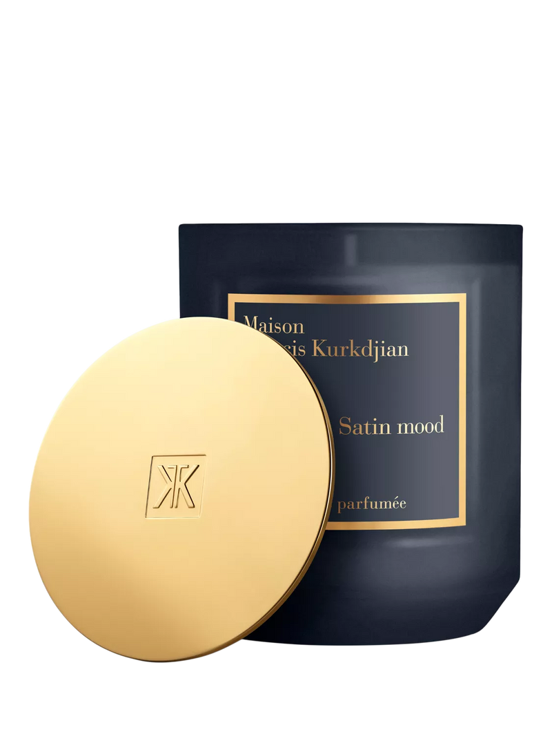 Maison Francis Kurkdjian Satin Mood scented candle 300g (British brand)