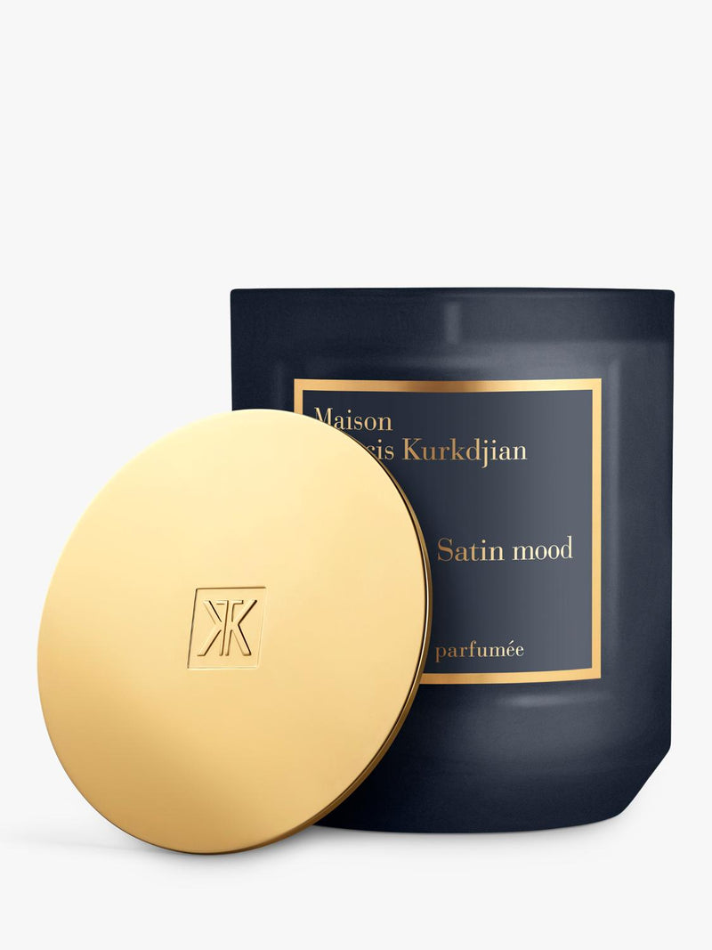 Maison Francis Kurkdjian Satin Mood scented candle 300g (British brand)