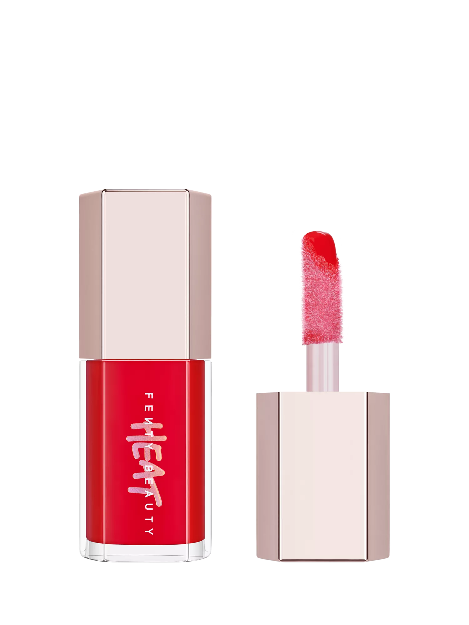 Fenty Beauty Gloss Bomb Heat Universal Lip Luminiser & Plumper Mini 5.5ml
