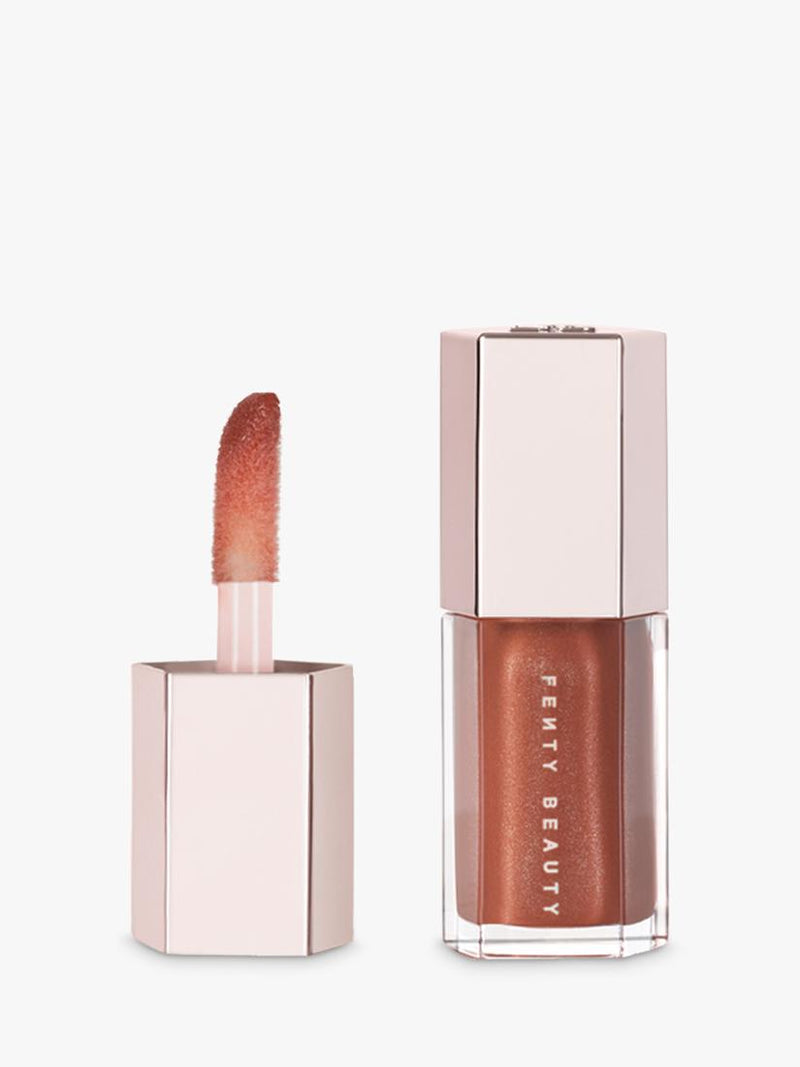 Fenty Beauty Universal Lip Luminiser lip gloss 5.5ml - British product