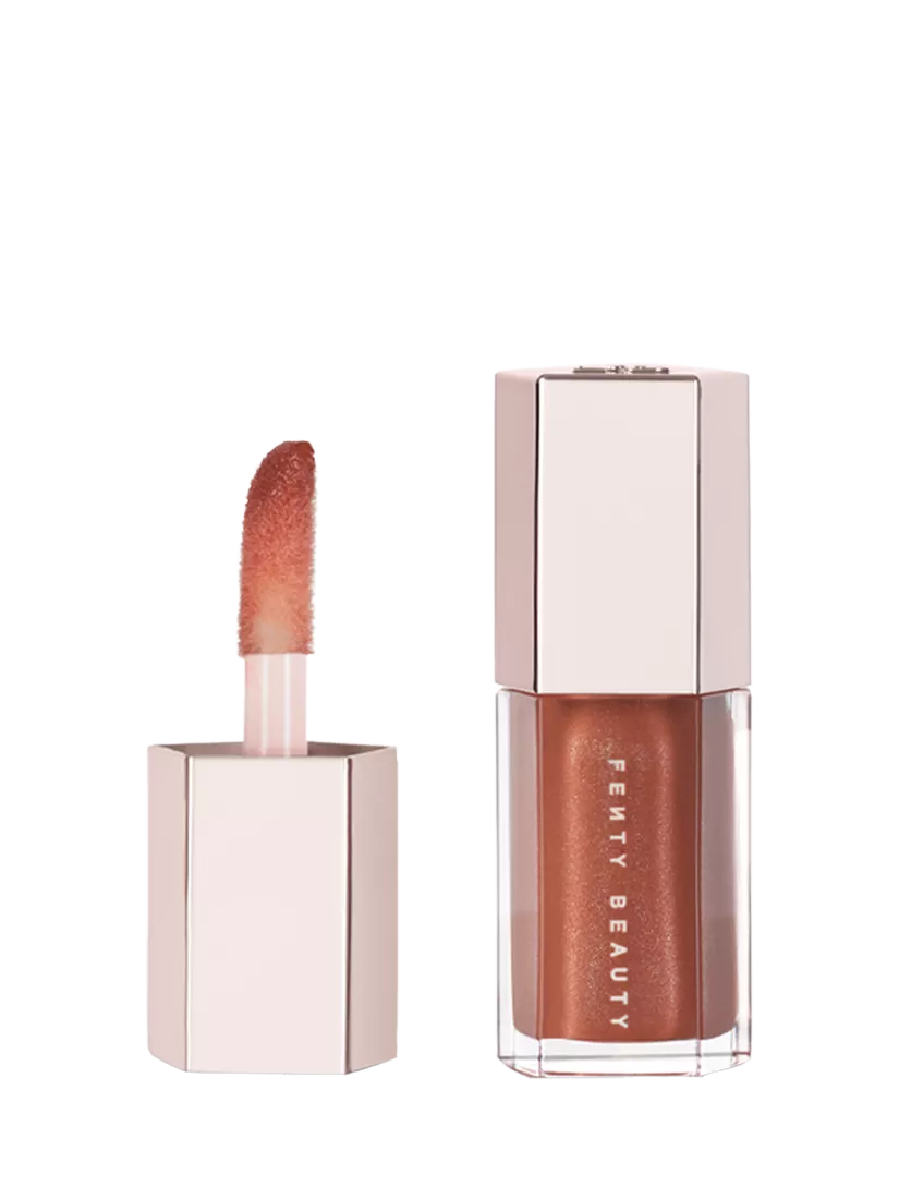 Fenty Beauty Gloss Bomb Universal Lip Luminiser Mini Lip Gloss 5.5ml