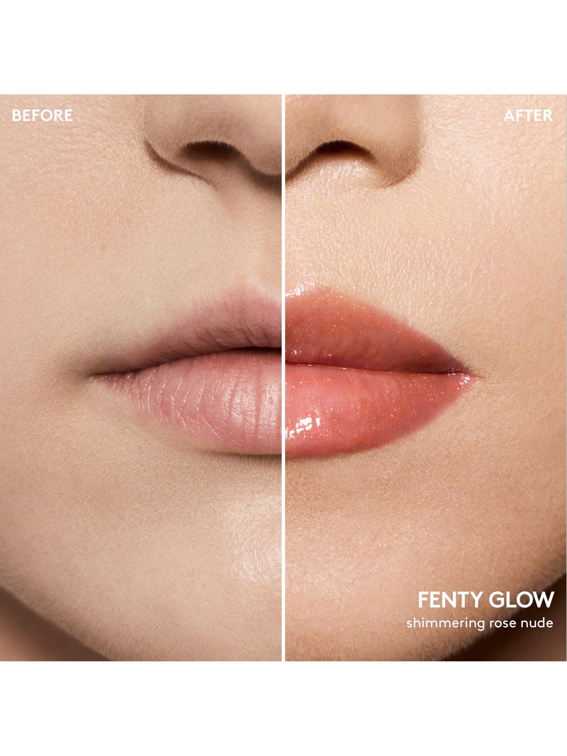 Fenty Beauty Universal Lip Luminiser lip gloss 5.5ml - British product
