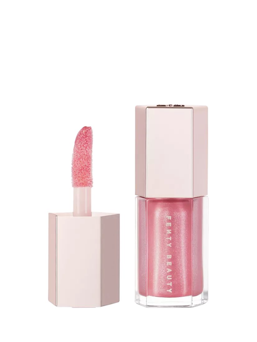Fenty Beauty Gloss Bomb Universal Lip Luminiser Mini Lip Gloss 5.5ml