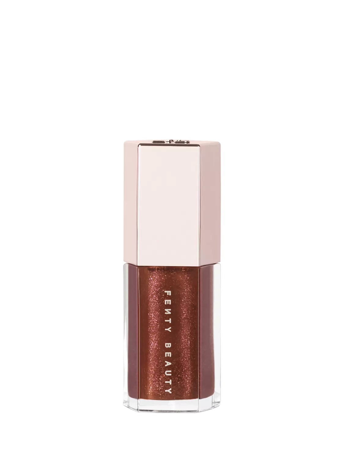 Fenty Beauty Gloss Bomb Universal Lip Luminiser Mini Lip Gloss 5.5ml