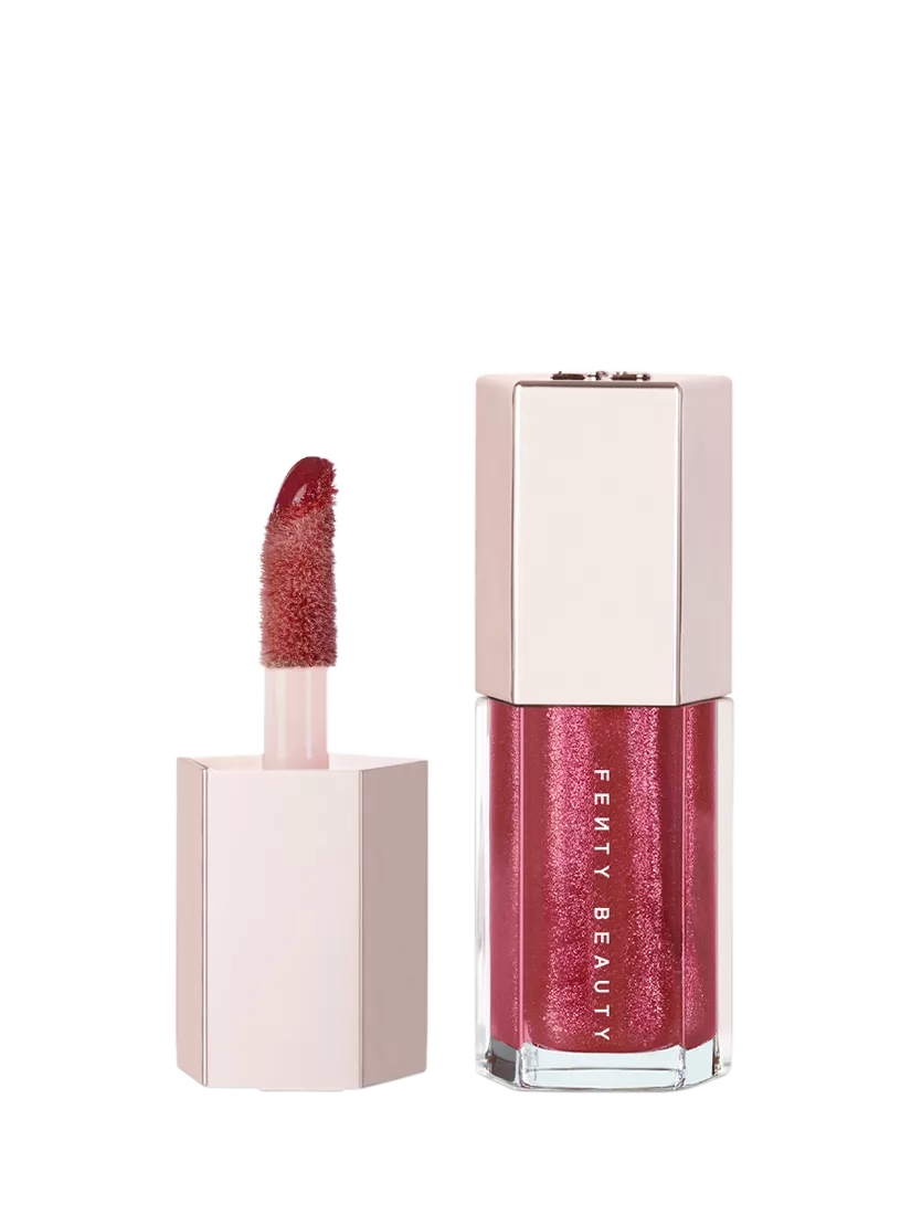 Fenty Beauty Gloss Bomb Universal Lip Luminiser Mini Lip Gloss 5.5ml