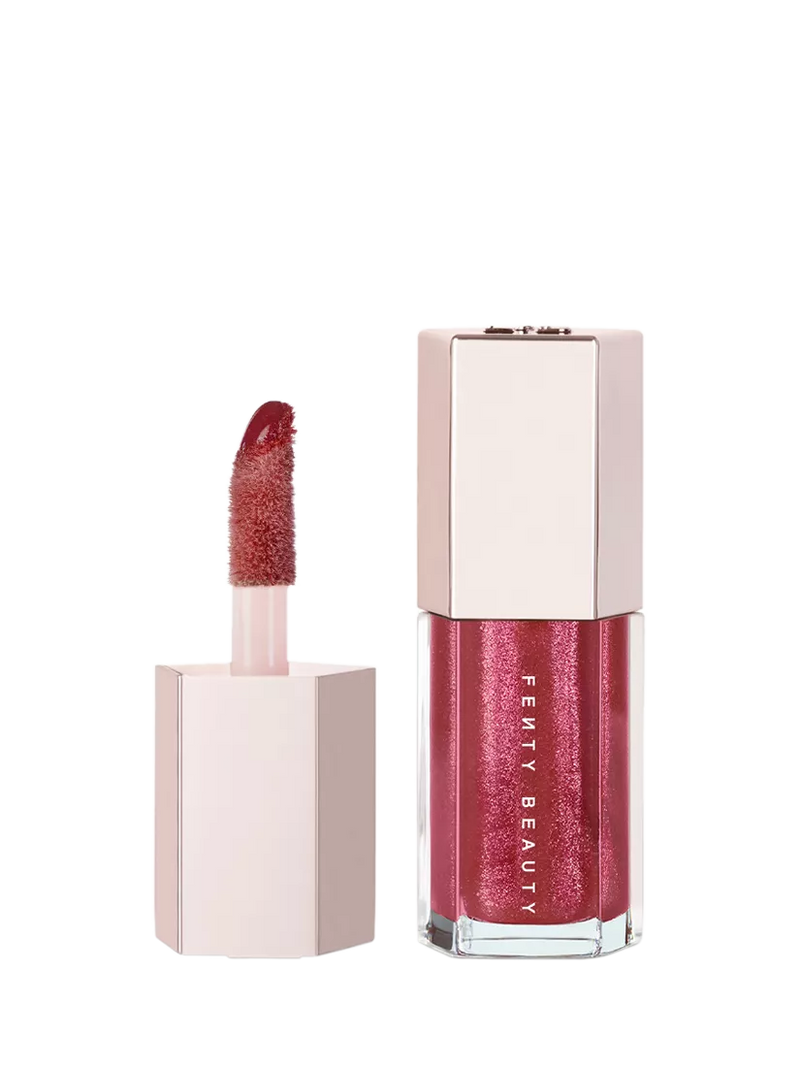 Fenty Beauty Gloss Bomb Universal Lip Luminiser Mini Lip Gloss 5.5ml