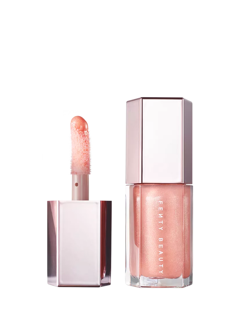 Fenty Beauty Universal Lip Luminiser lip gloss 5.5ml - British product
