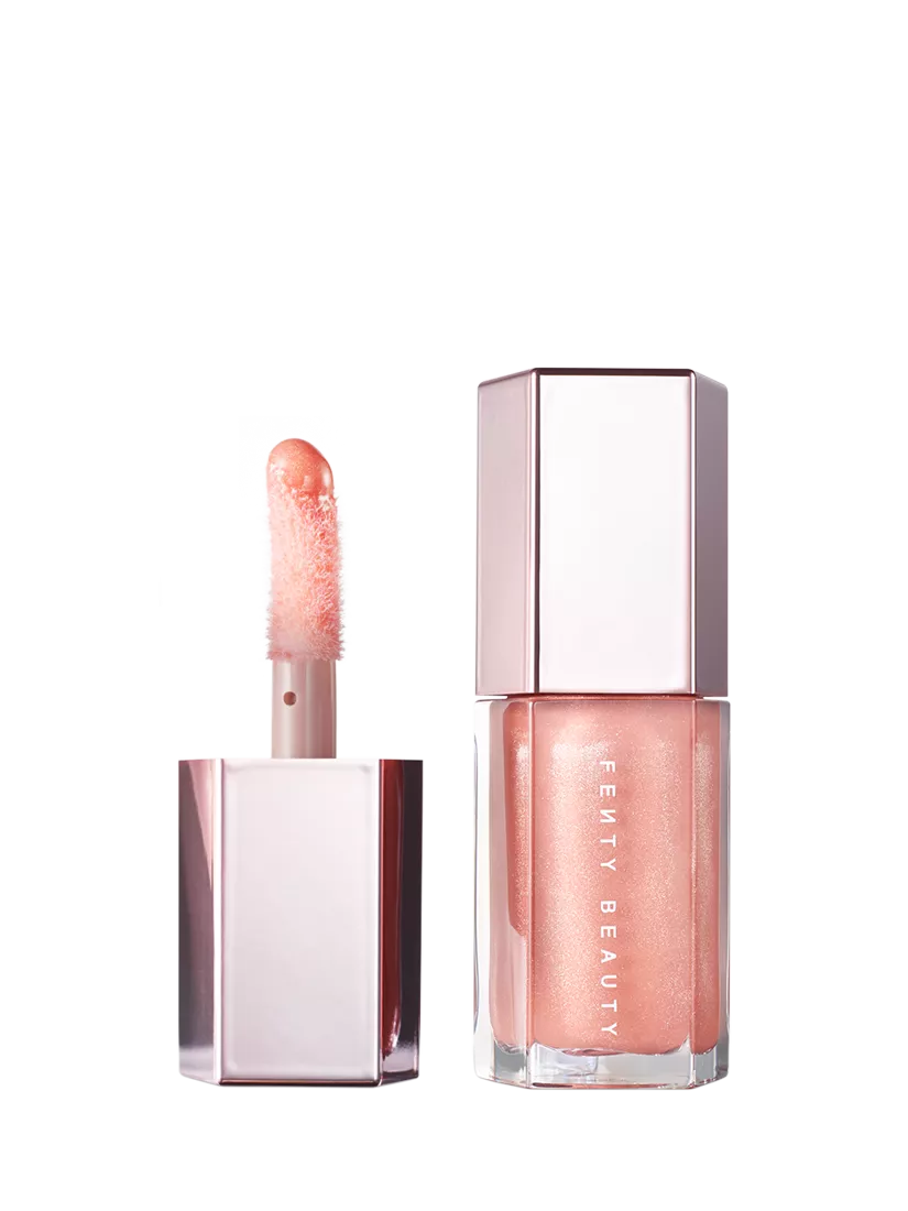 Fenty Beauty Universal Lip Luminiser lip gloss 5.5ml - British product