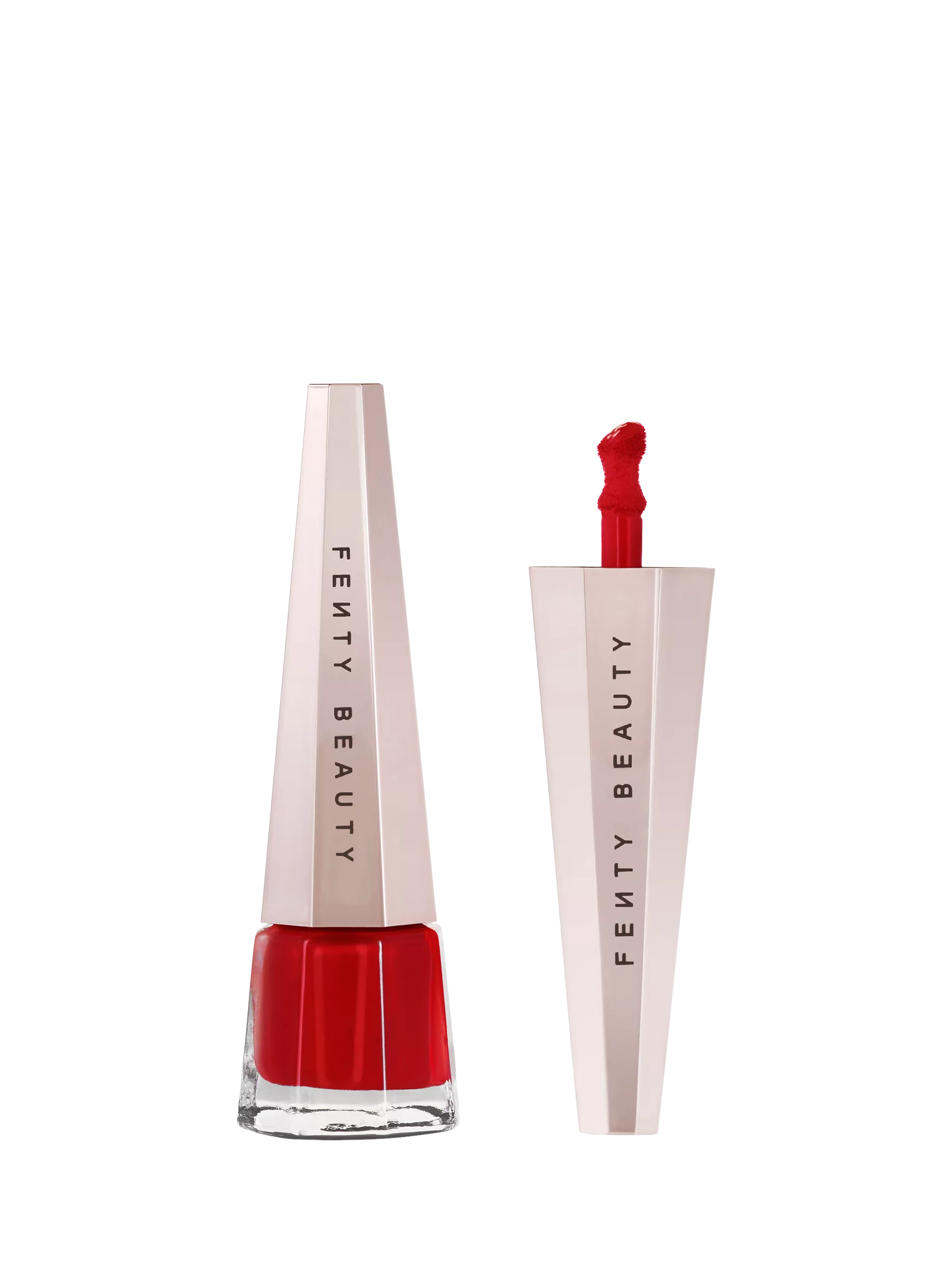 Fenty Beauty Stunna Lip Paint Mini 2ml, imported from the UK