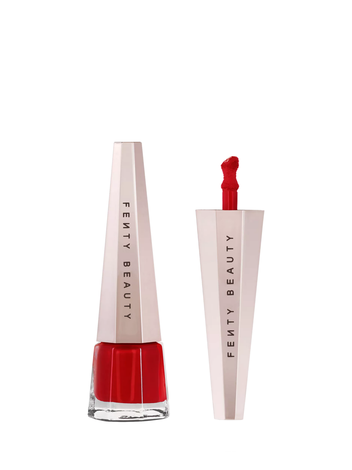 Fenty Beauty Stunna Lip Paint Mini 2ml, imported from the UK