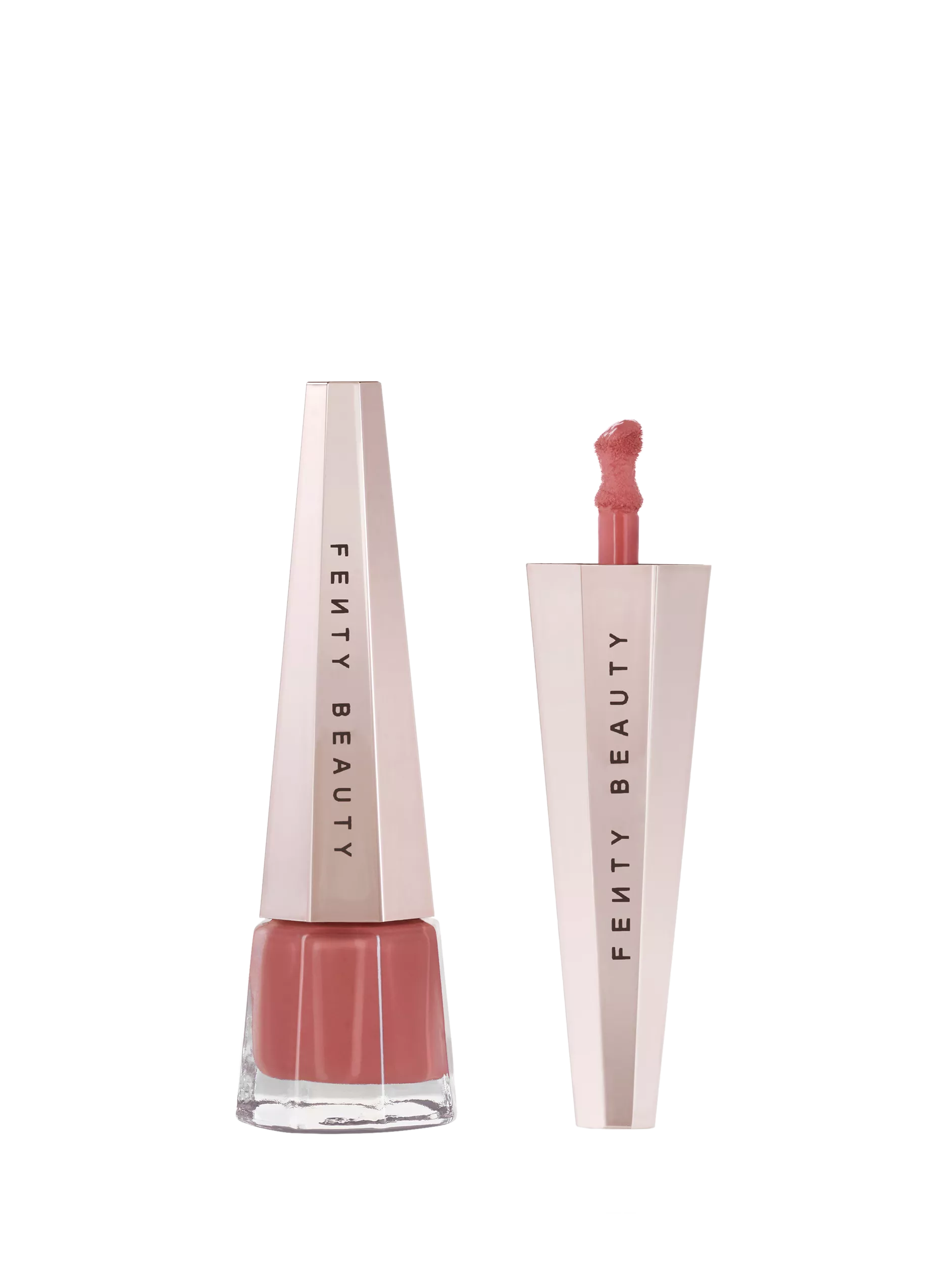 Fenty Beauty Stunna Lip Paint Longwear Fluid Lip Colour Mini 2ml