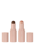 Fenty Beauty Mini Match Stix Duo Contour & Highlighter Set
