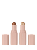 Fenty Beauty Mini Match Stix Duo Contour & Highlighter Set