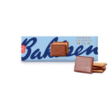 Bahlsen Choco Leibniz Milk Chocolate Biscuits   111g GOODS M&S   