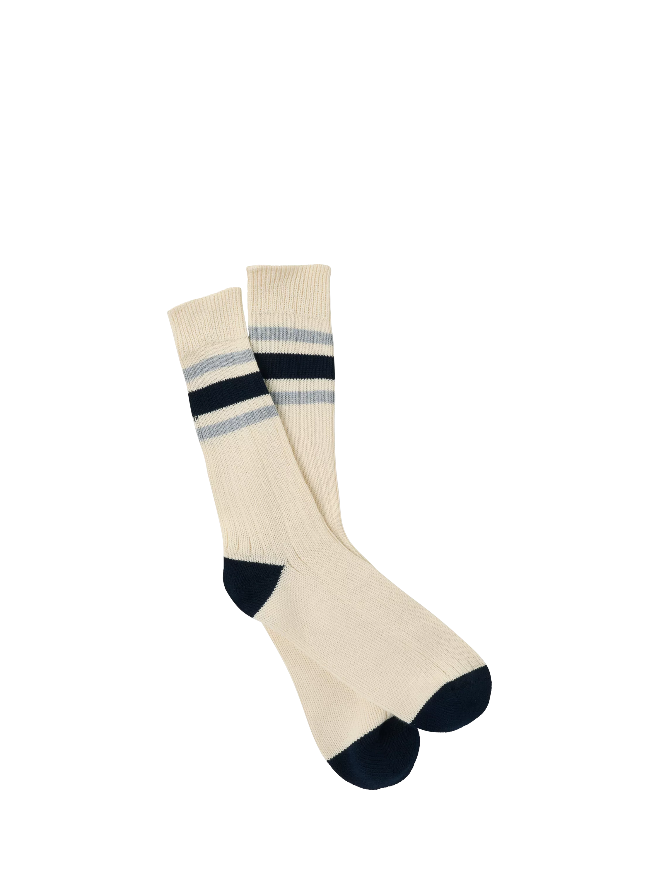 Peregrine Cotton Court Socks