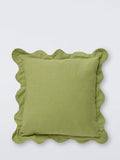 John Lewis x Sanderson Rose and Peony cushion 50cm, UK version