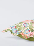 John Lewis x Sanderson Rose and Peony cushion 50cm, UK version