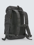John Lewis Berlin backpack with recycled polyester, imported from the UK