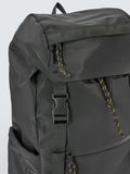 John Lewis Berlin backpack with recycled polyester, imported from the UK