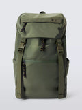 John Lewis Berlin backpack with recycled polyester, imported from the UK