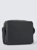 John Lewis Zurich cross body bag black, imported from the UK