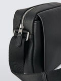 John Lewis Zurich cross body bag black, imported from the UK