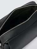 John Lewis Zurich cross body bag black, imported from the UK