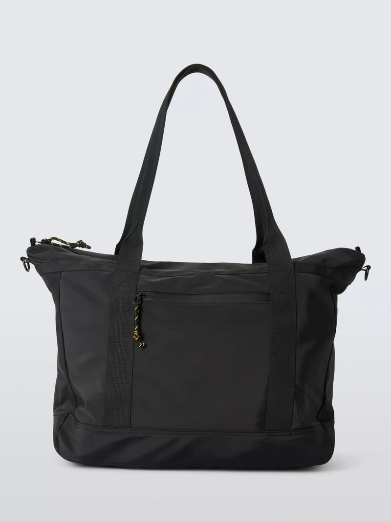 John Lewis Berlin tote bag, UK version