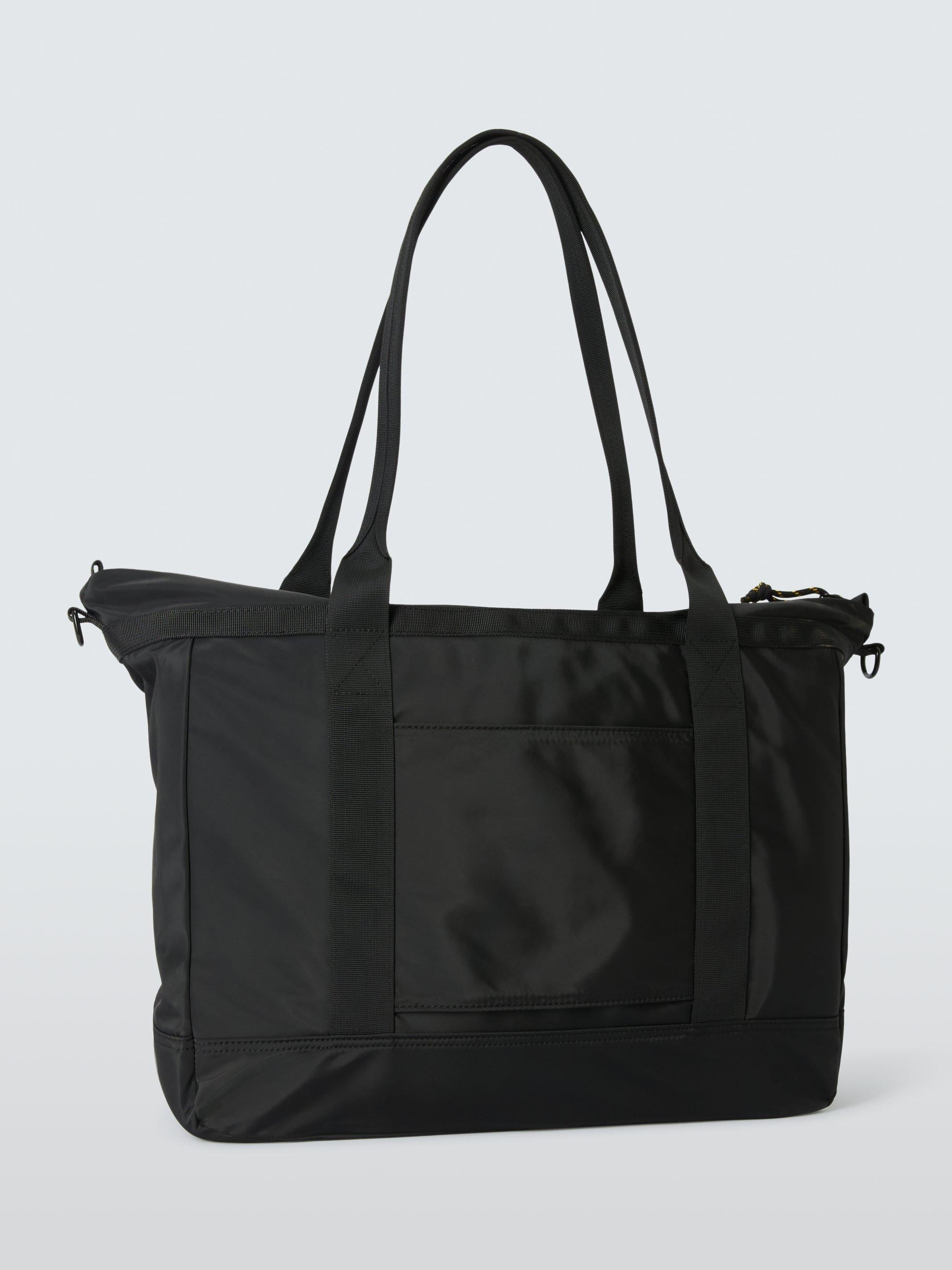 John Lewis Berlin tote bag, UK version