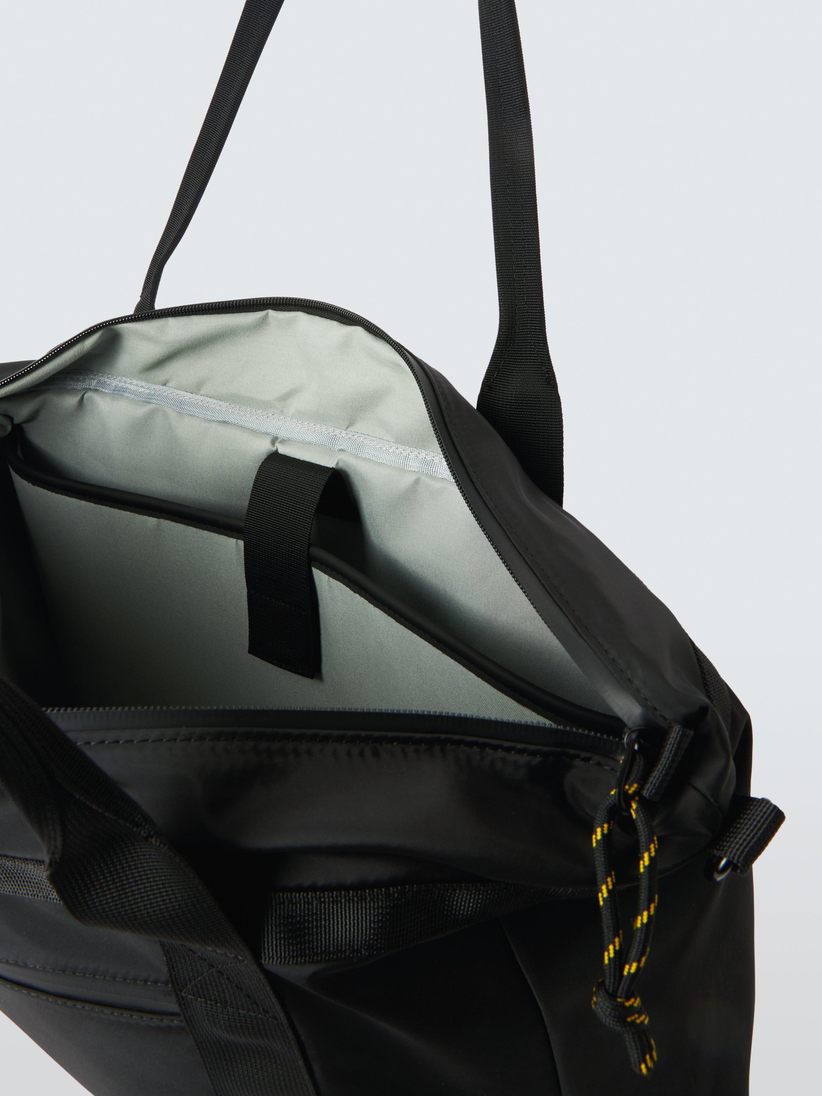 John Lewis Berlin tote bag, UK version