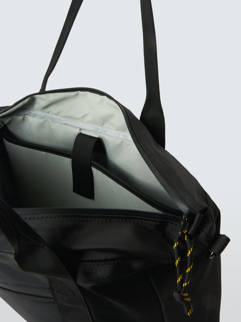 John Lewis Berlin tote bag, UK version