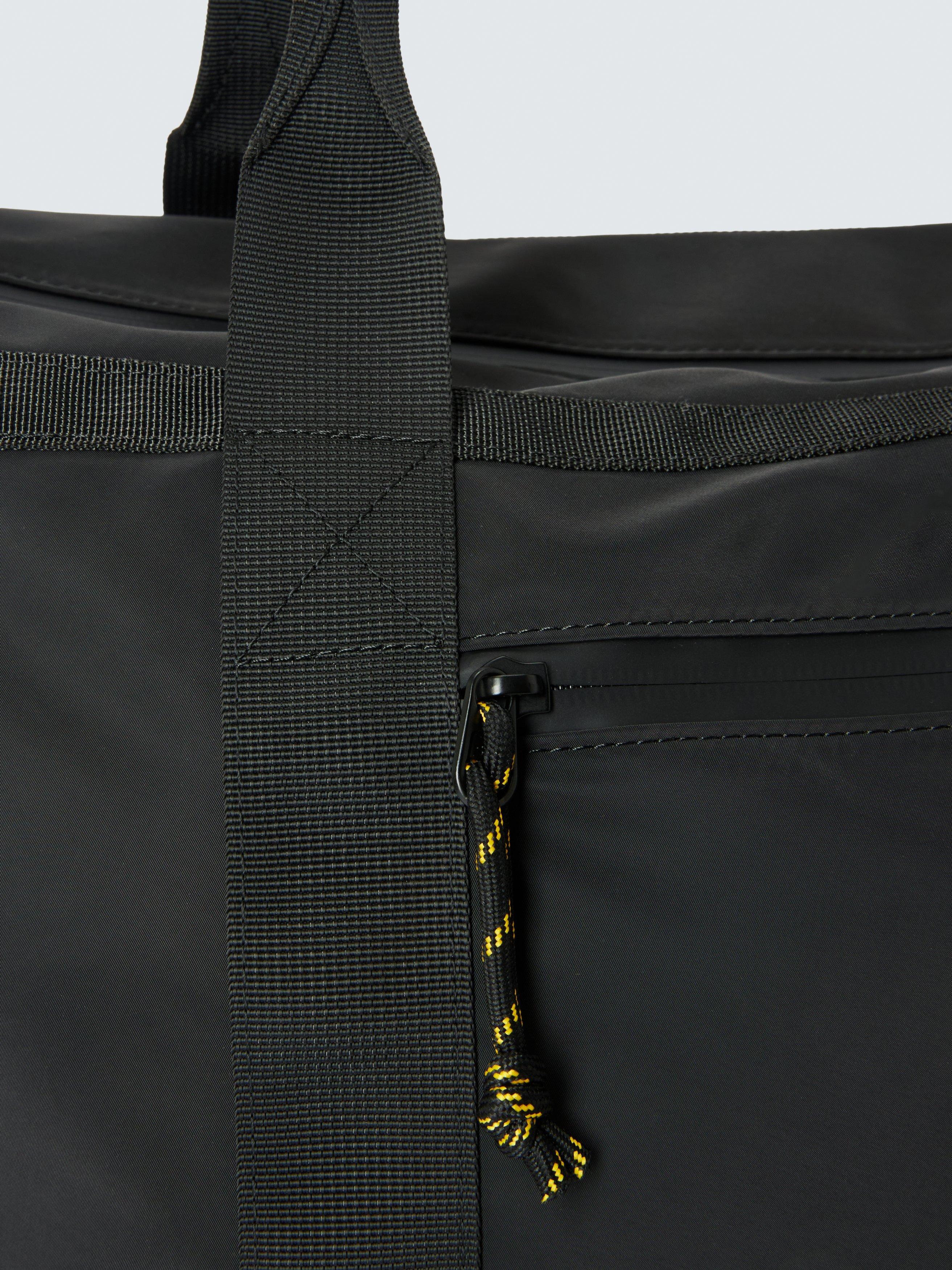 John Lewis Berlin tote bag, UK version