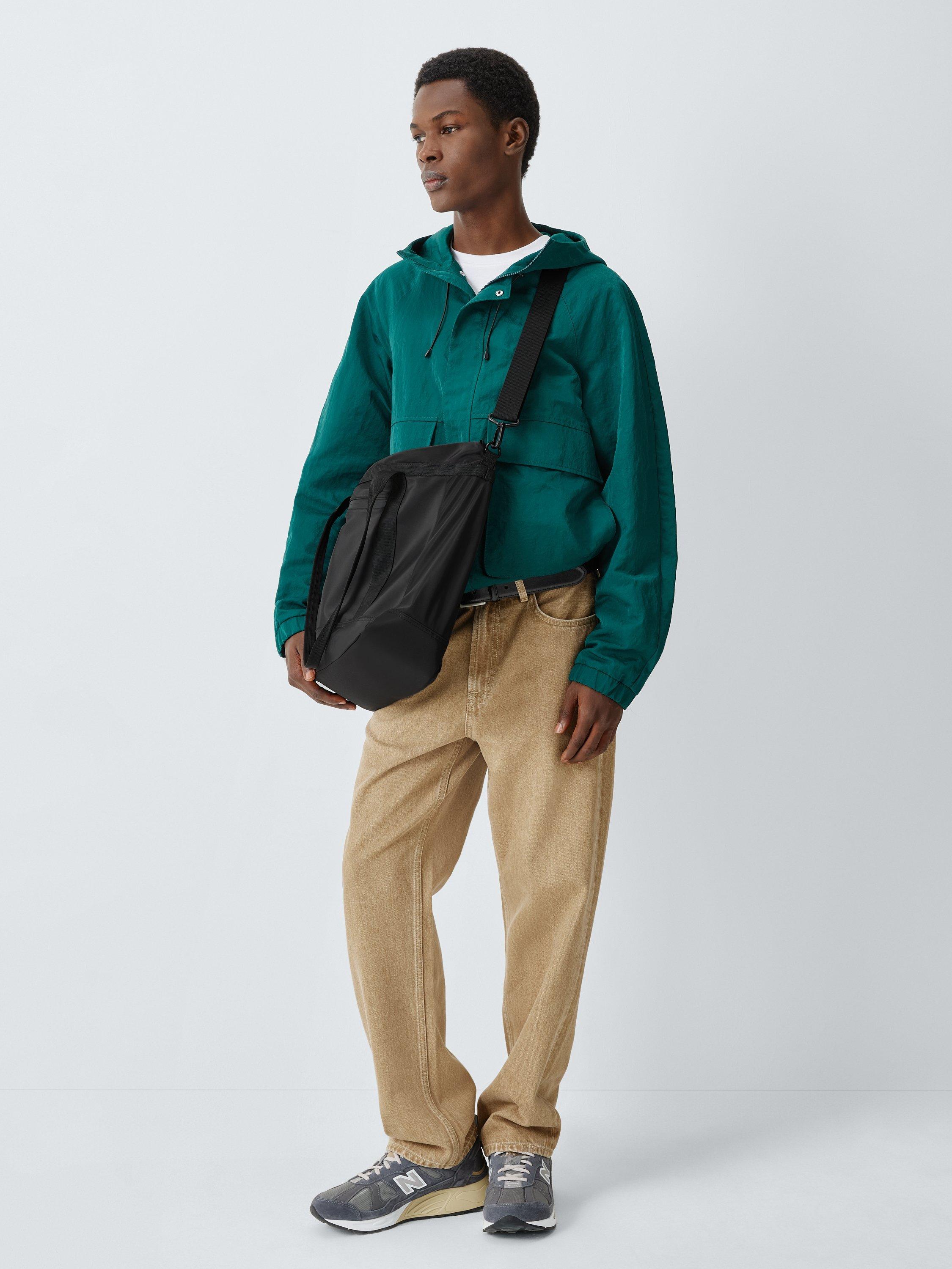 John Lewis Berlin tote bag, UK version
