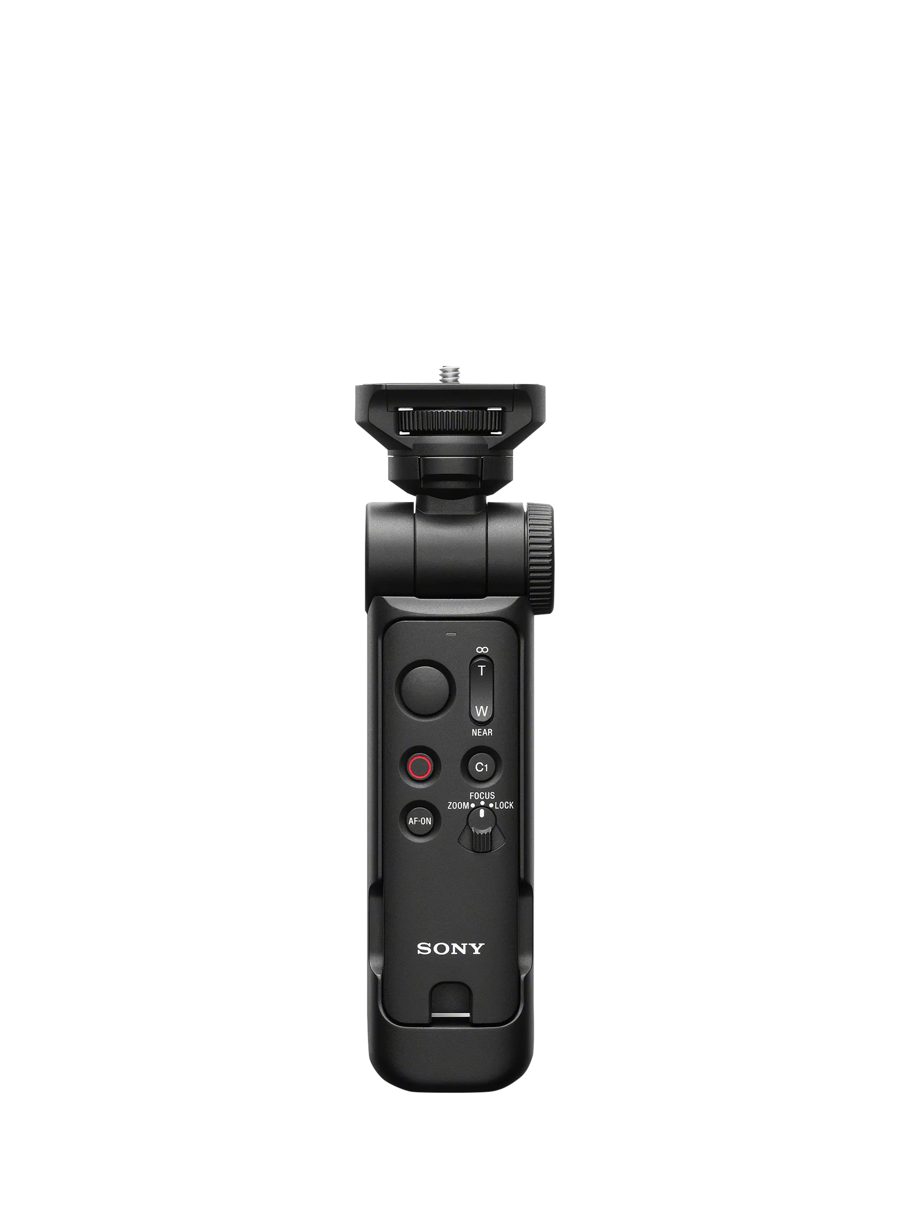 Sony GP-VPT3 Bluetooth grip remote controller black (British brand)