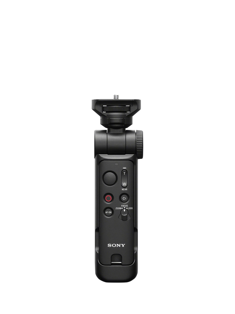 Sony GP-VPT3 Bluetooth grip remote controller black (British brand)