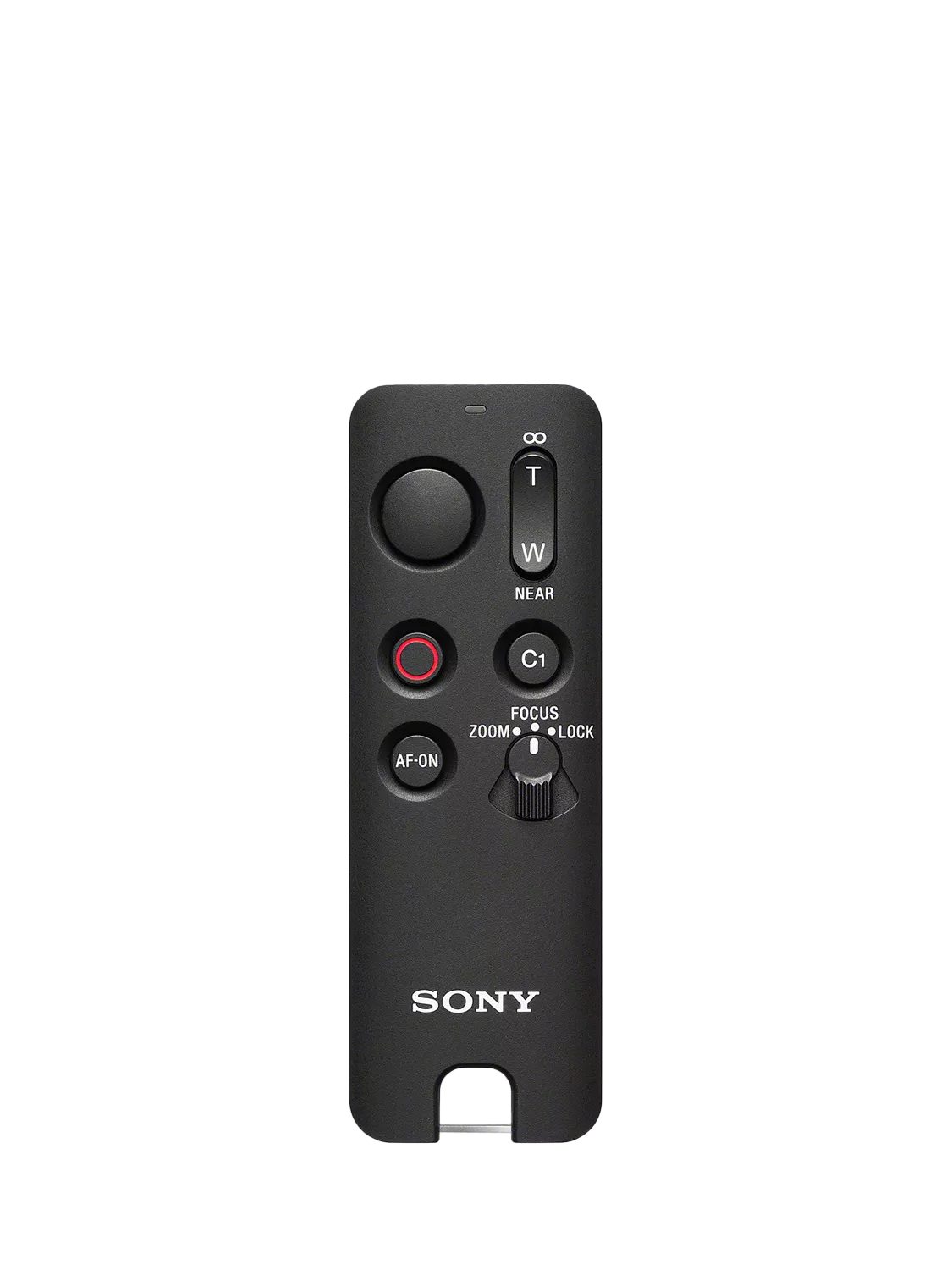 Sony GP-VPT3 Bluetooth grip remote controller black (British brand)