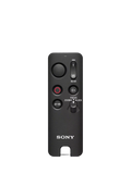 Sony GP-VPT3 Bluetooth grip remote controller black (British brand)
