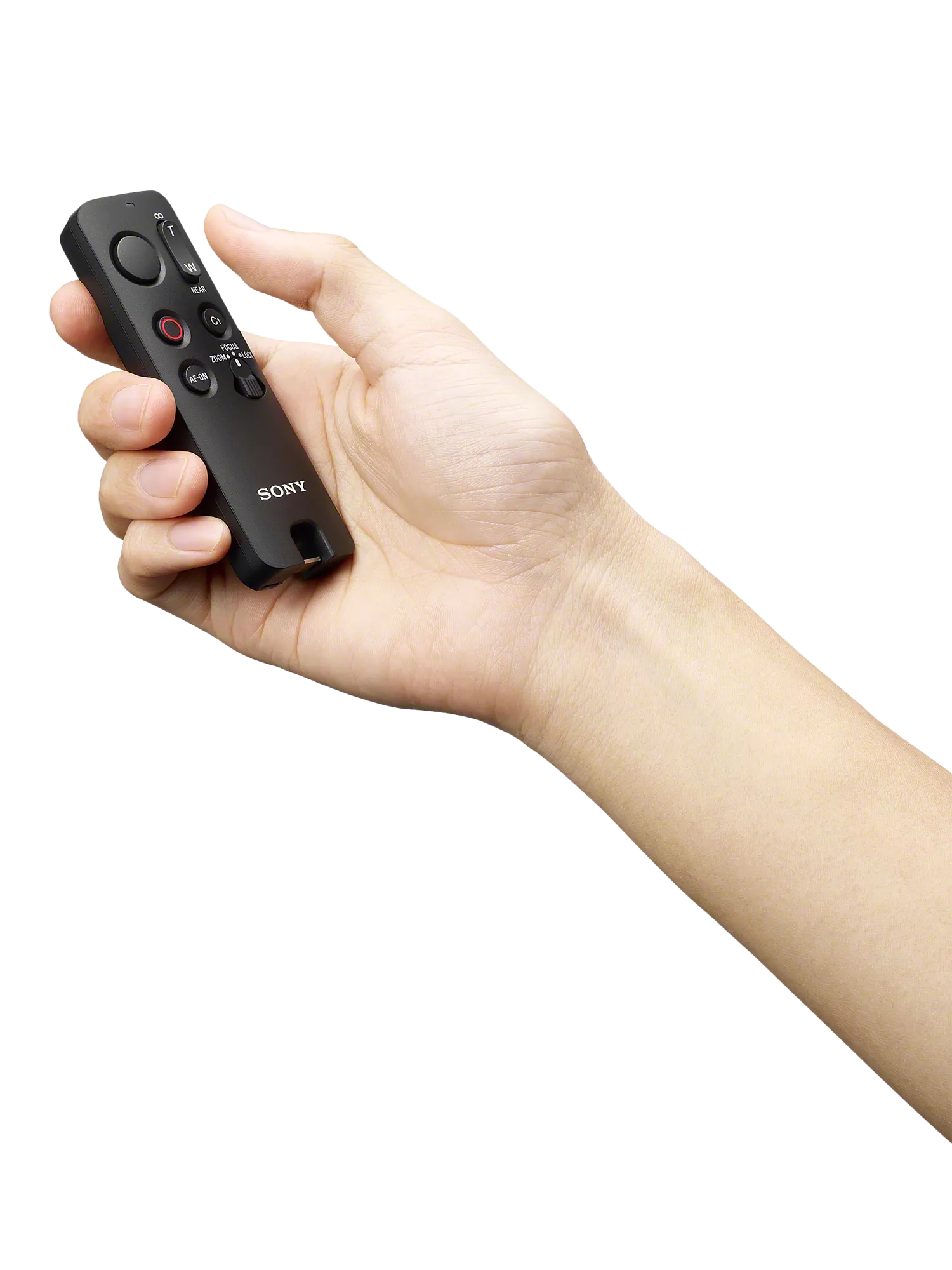 Sony GP-VPT3 Bluetooth grip remote controller black (British brand)