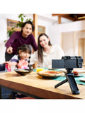 Sony GP-VPT3 Bluetooth grip remote controller black (British brand)