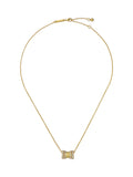 Ted Baker Romie crystal pendant necklace, UK version