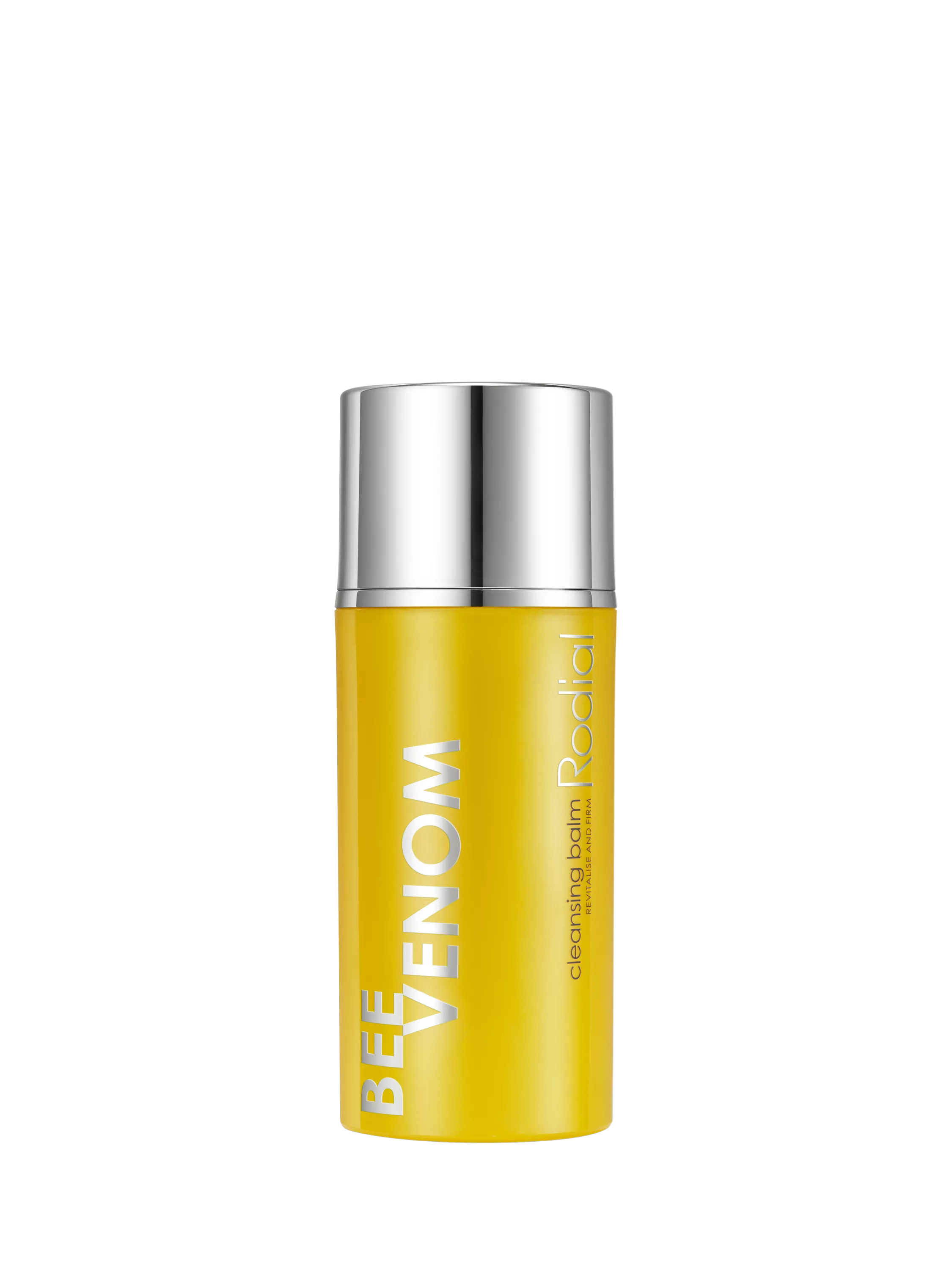 Rodial bee venom cleansing balm 100ml - British product