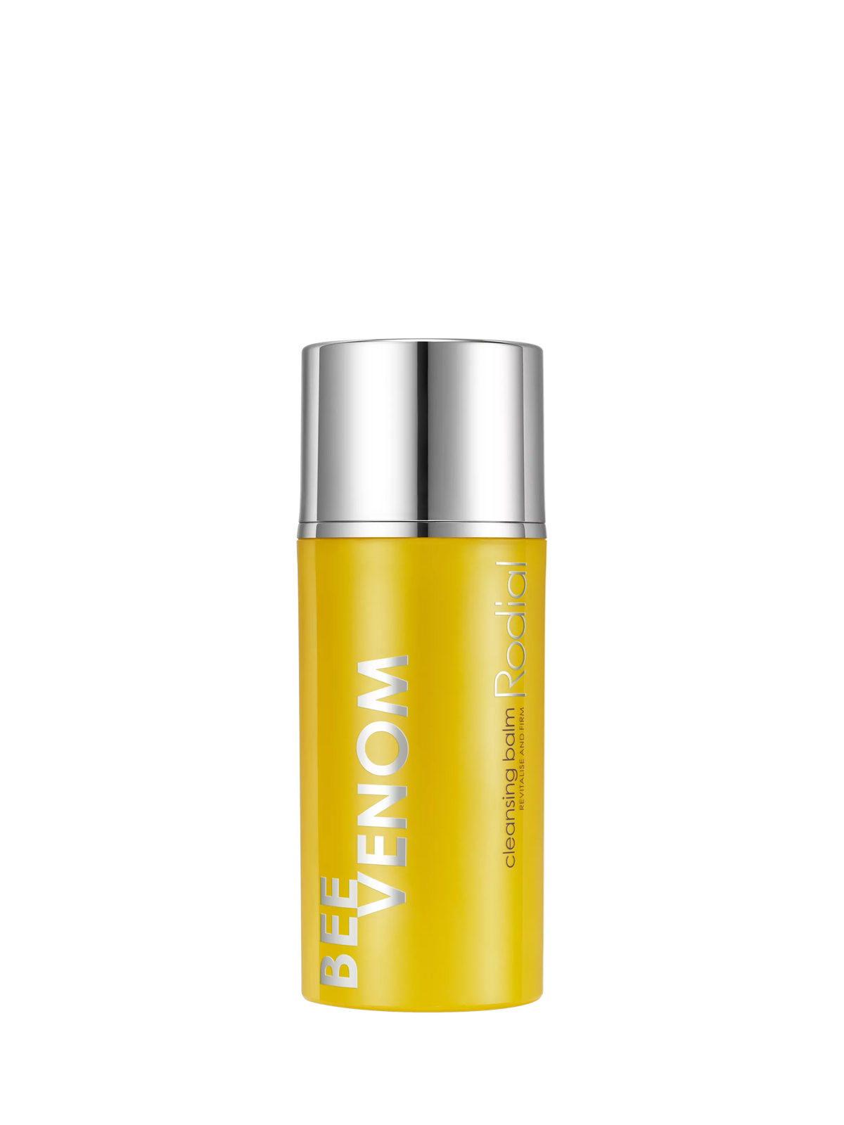 Rodial bee venom cleansing balm 100ml - British product