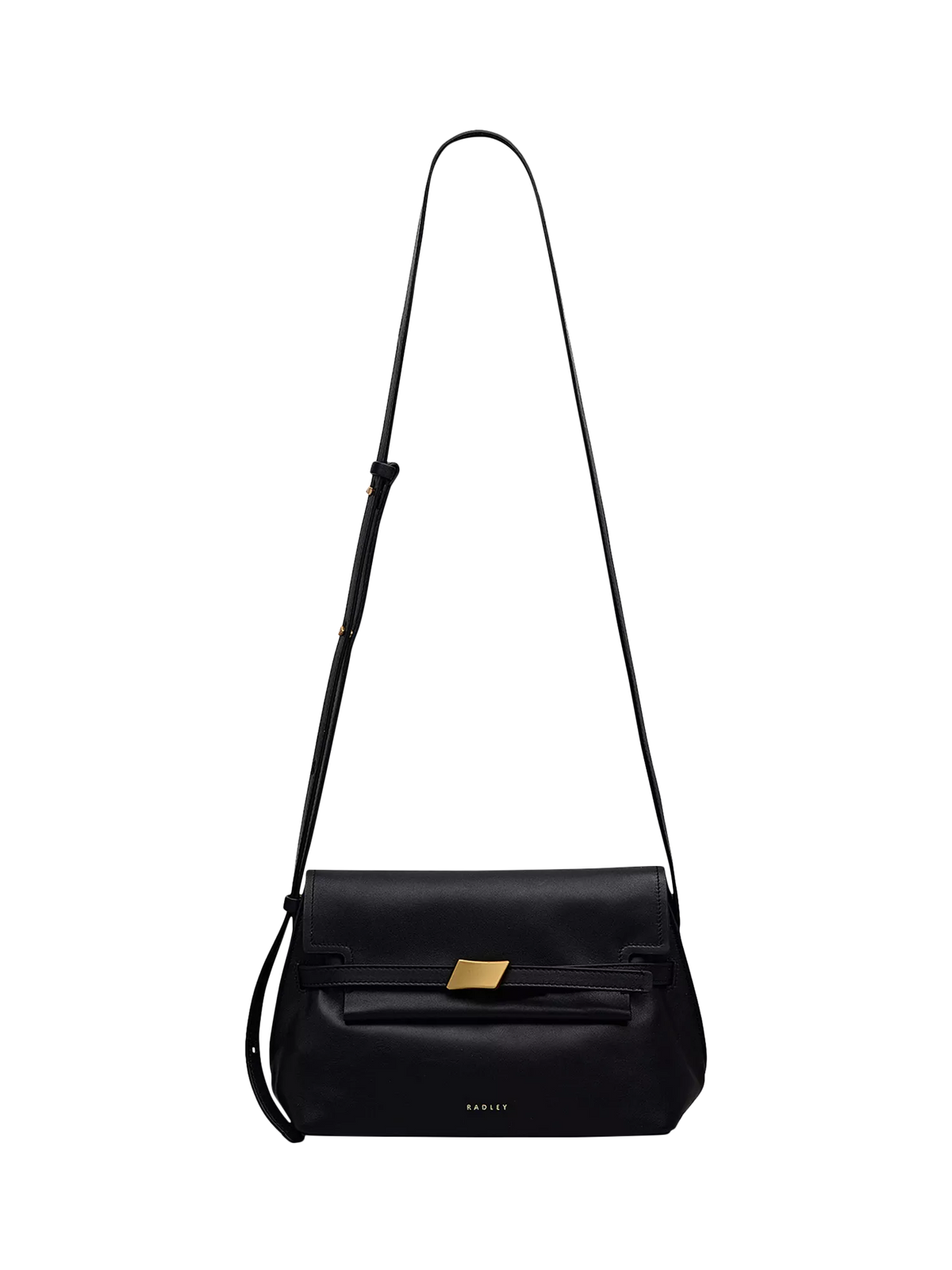 Radley Christina small leather crossbody bag - British product