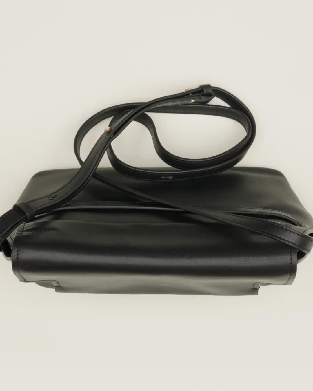 Radley Christina small leather crossbody bag - British product