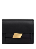 Radley Christina purse black leather (British brand)