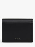 Radley Christina purse black leather (British brand)