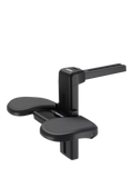 Thule Palm footrest booster seat accessory - British product