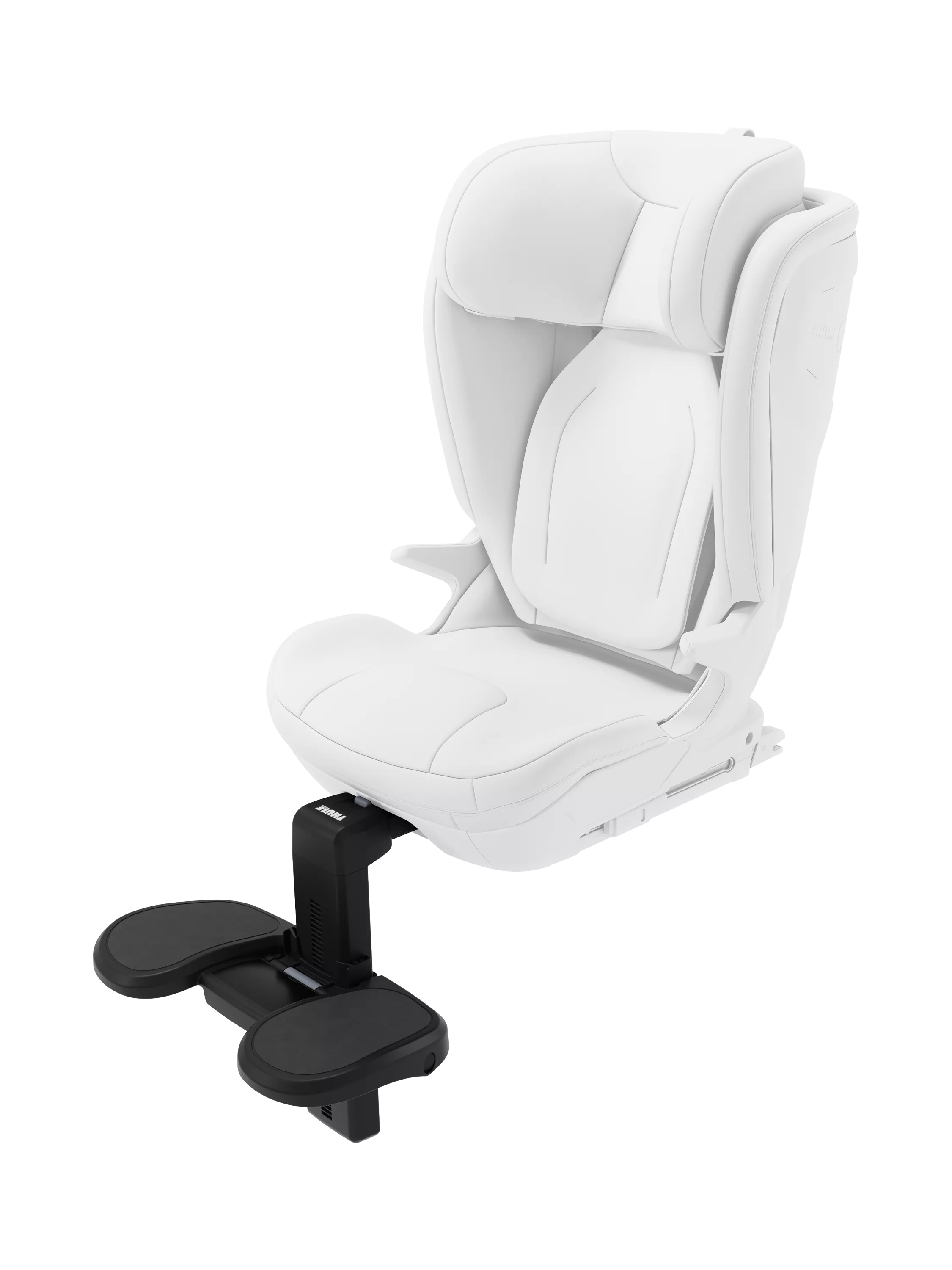 Thule Palm footrest booster seat accessory - British product